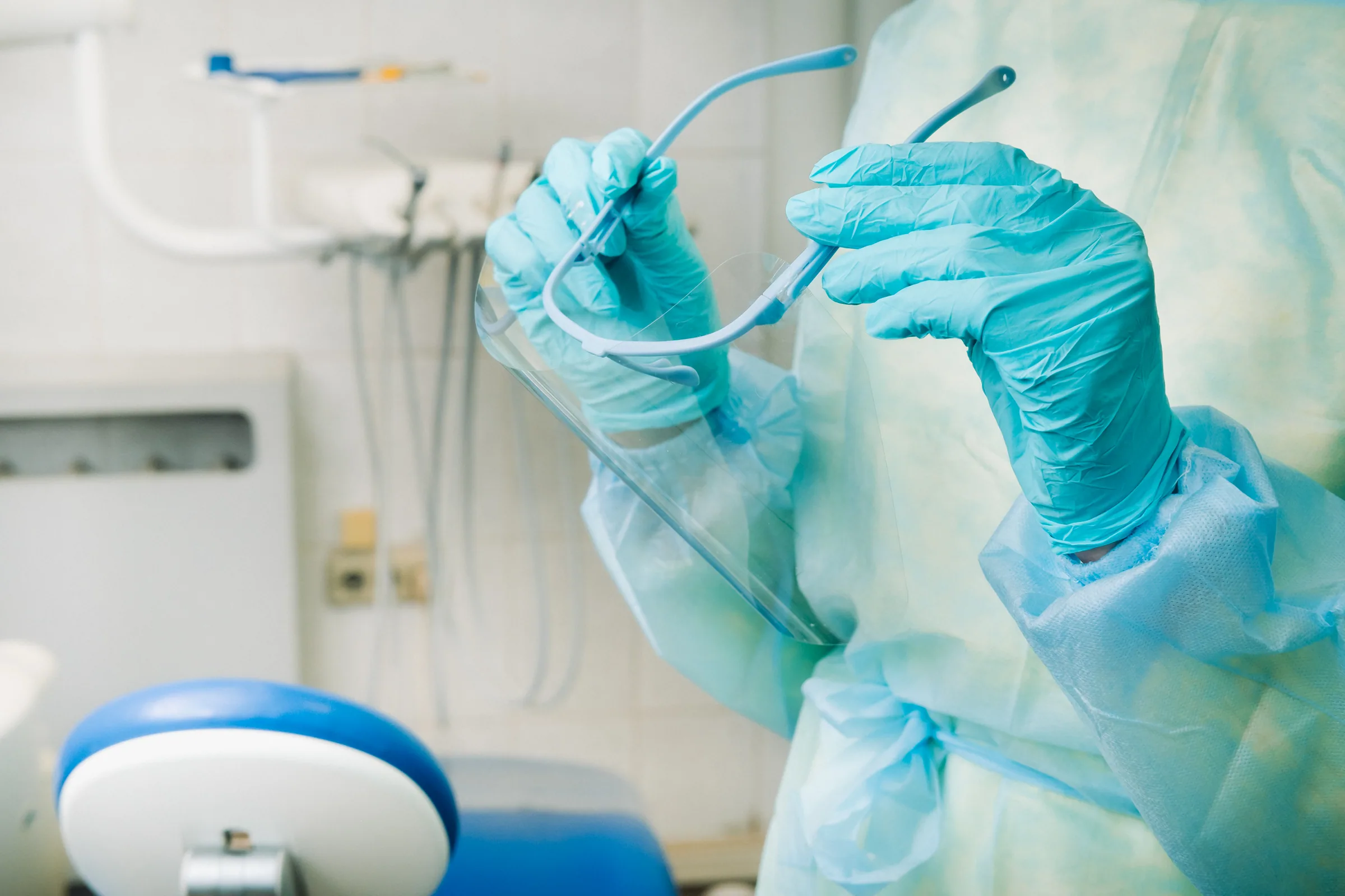 Gum Disease Treatment