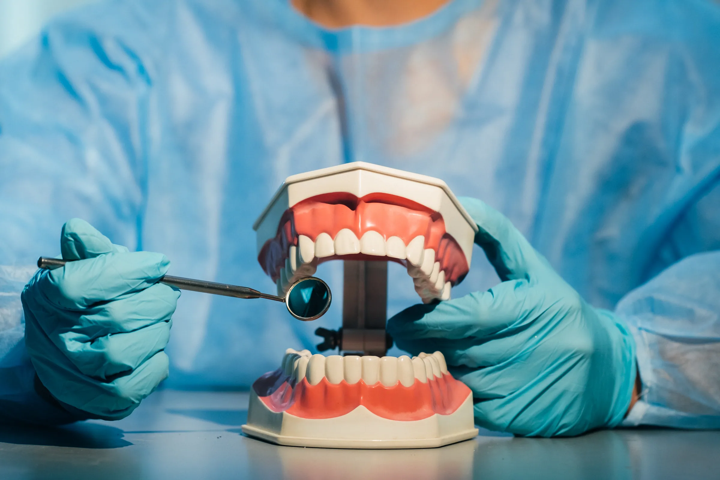 Tooth Extraction