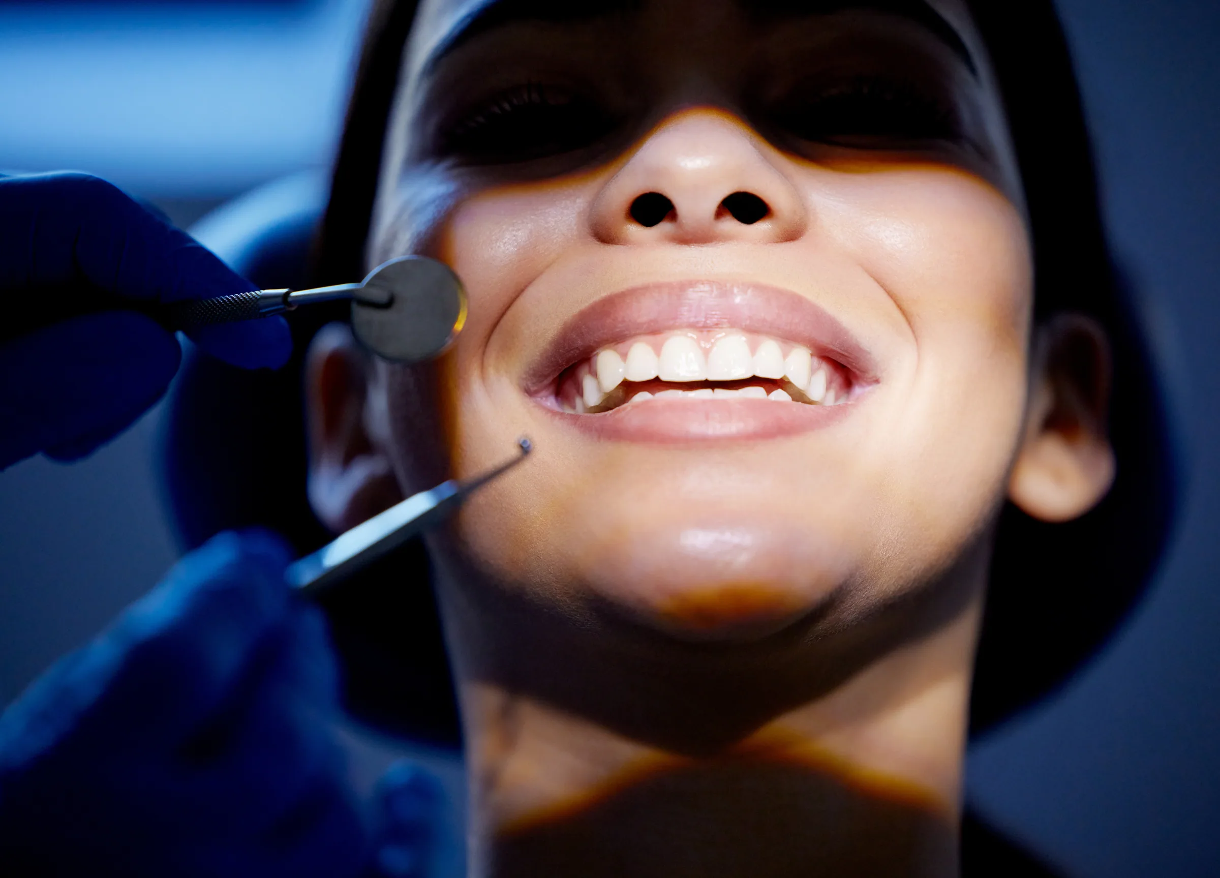 When should you see a dentist? Signs not to ignore